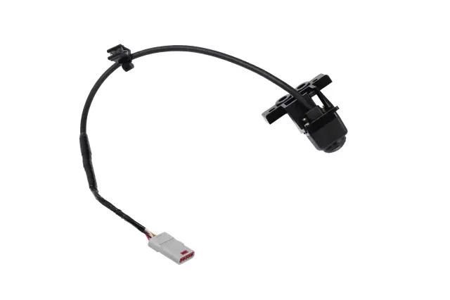 Genuine GM Front View Driver Information Camera 84117100