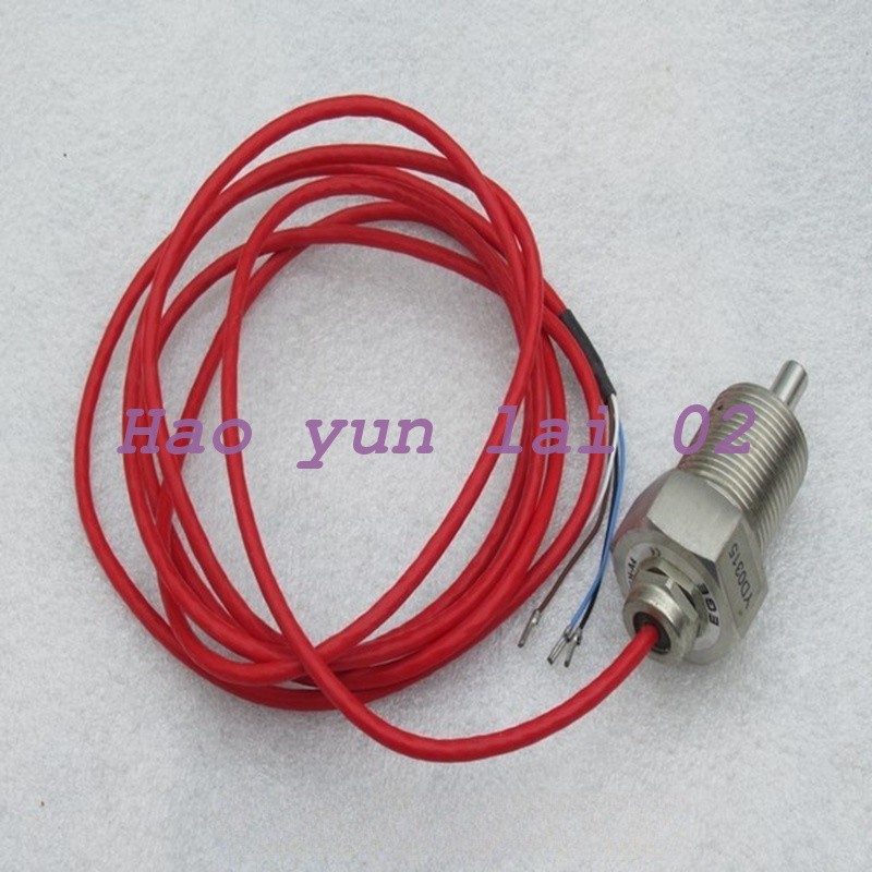 1PCS New Flow Sensor EGE ST 431 KH-A4
