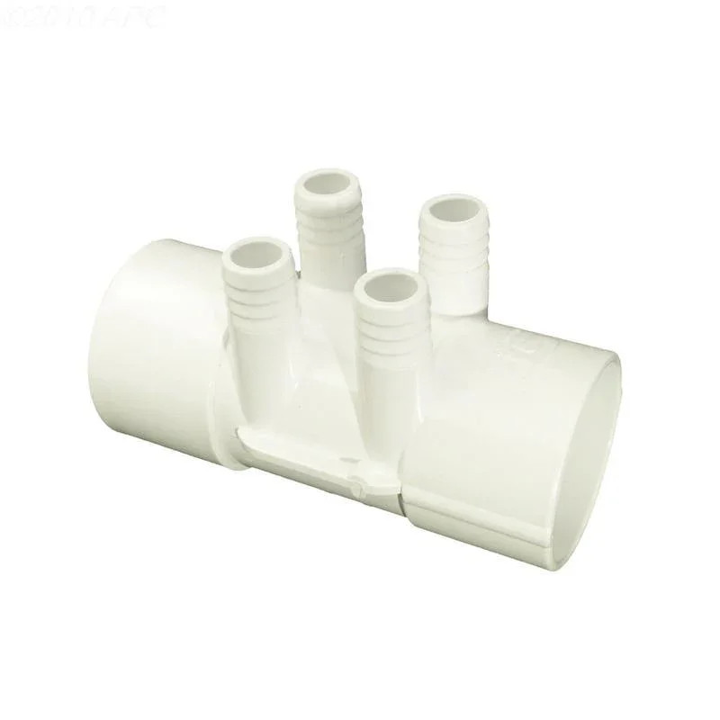 2" MANIFOLD S X S