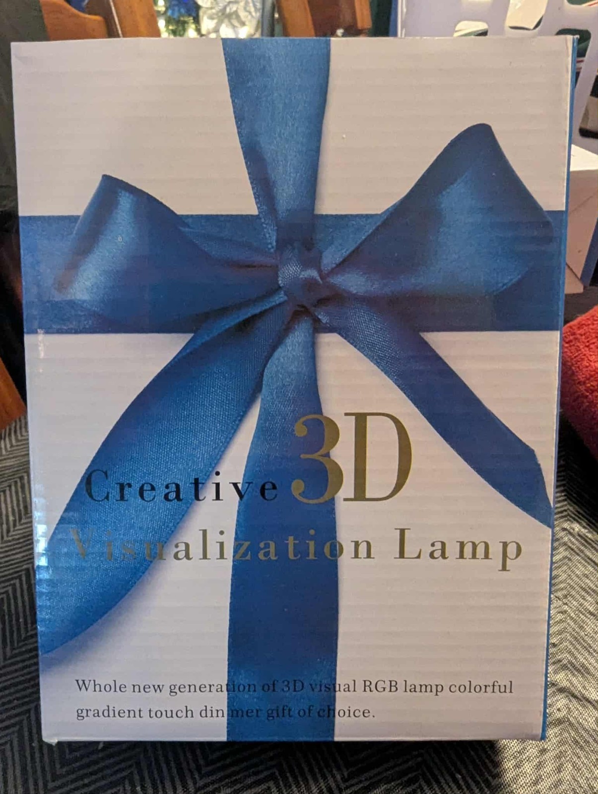 Night Light Best gifts for parents