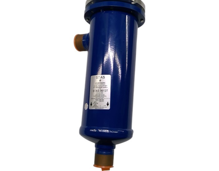 EMERSON EMERSON FILTER STAS-9613T NEW OEM