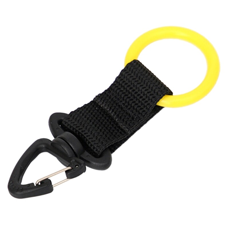 Diving Mouthpiece Holder Keeper for Second Stage Regulator Retainers