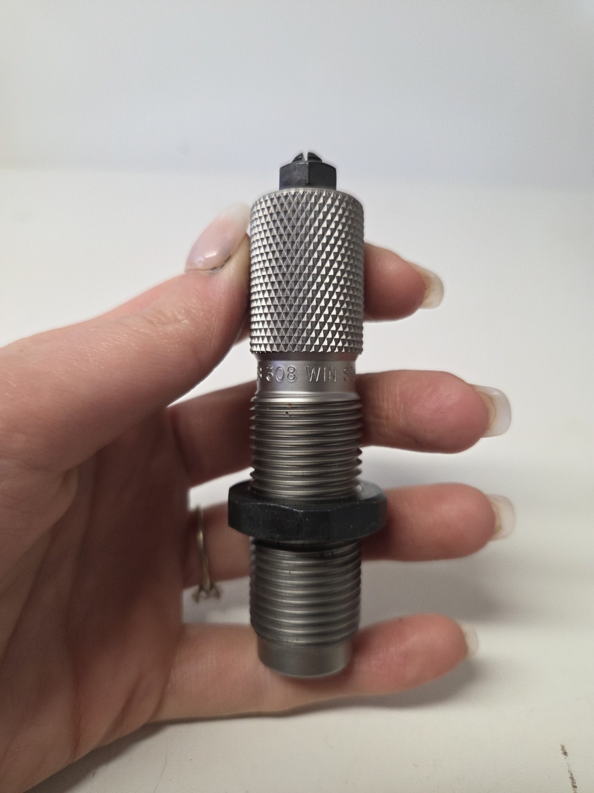 RCBS .308 Win Die Set In Box