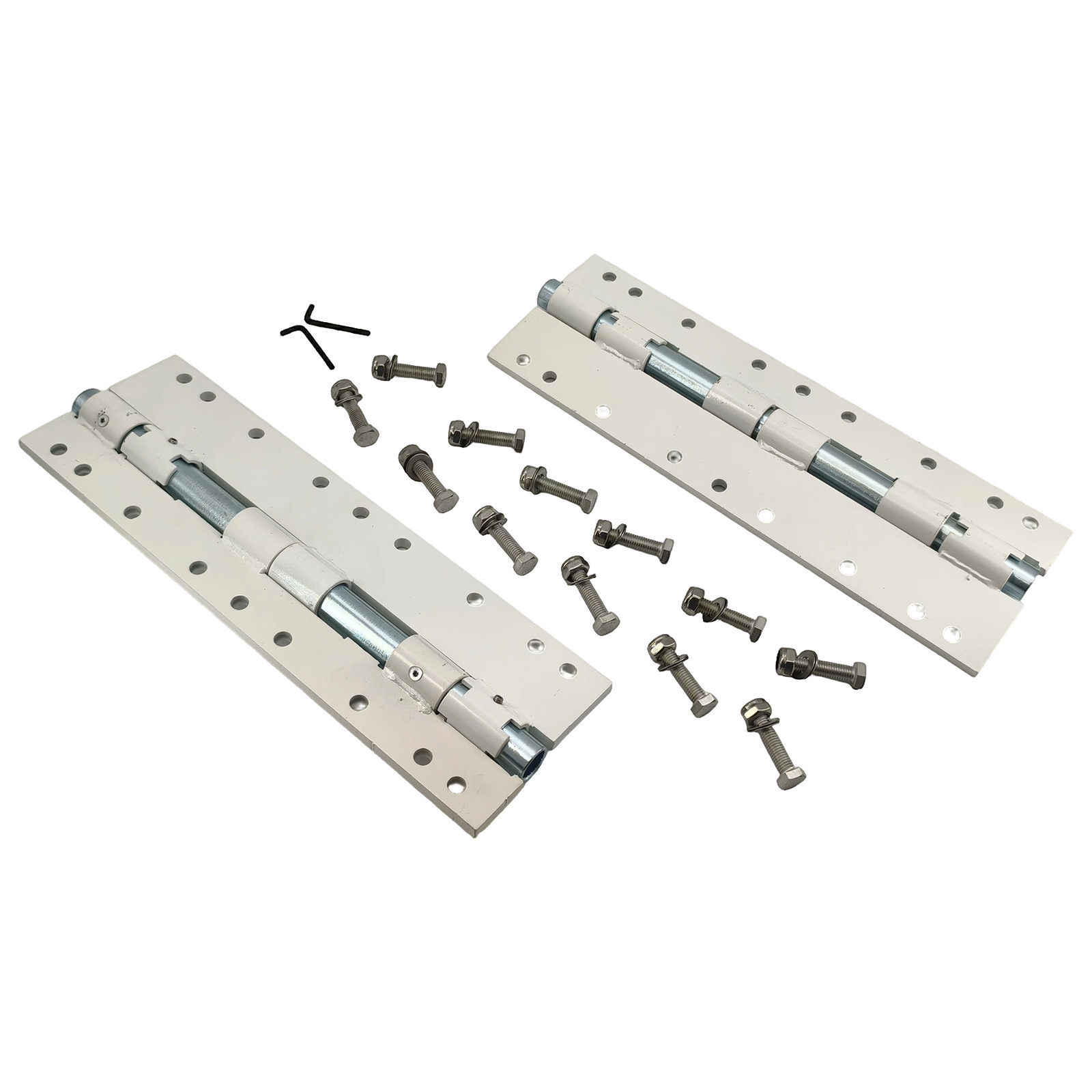 55721 A-Way Swing Bracket, Truck Camper (Dual-Direction Bracket)