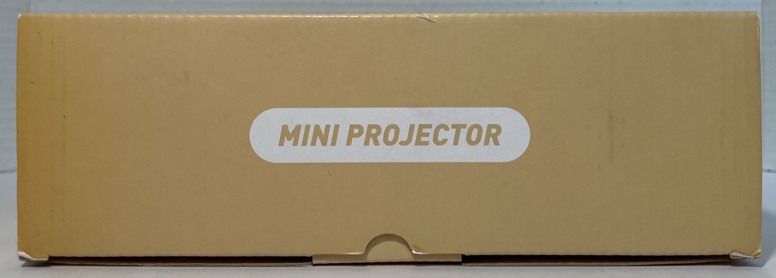 ELEPHAS Mini Portable LCD Projector Model RD-860 For Phone /Home NEW