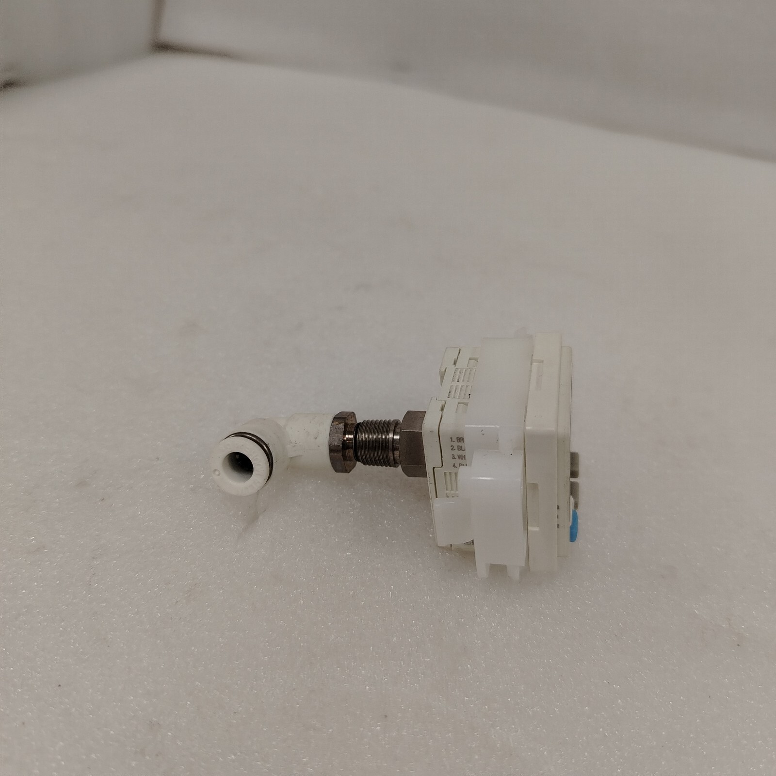 Sunx DP-100 Digital Pressure Vacuum Sensor