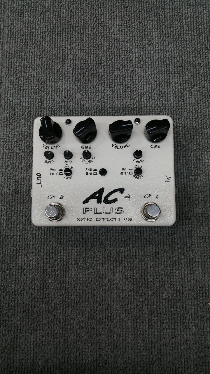 MAXON CS-505 Effector - Good Condition