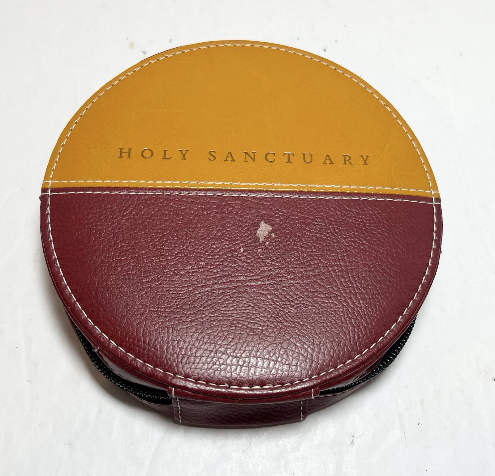 Holy Sanctuary NLT Audio Bible 15 CD Set New Testament Voice Only w Case