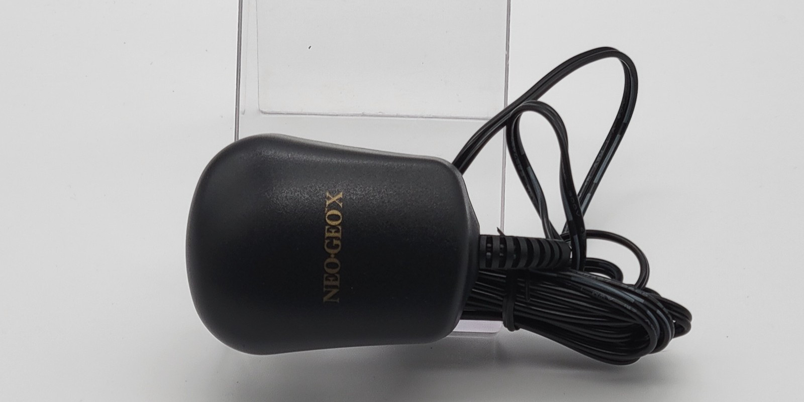 ES-NEOGEO X AC Adapter Original USA Plug 100-240V