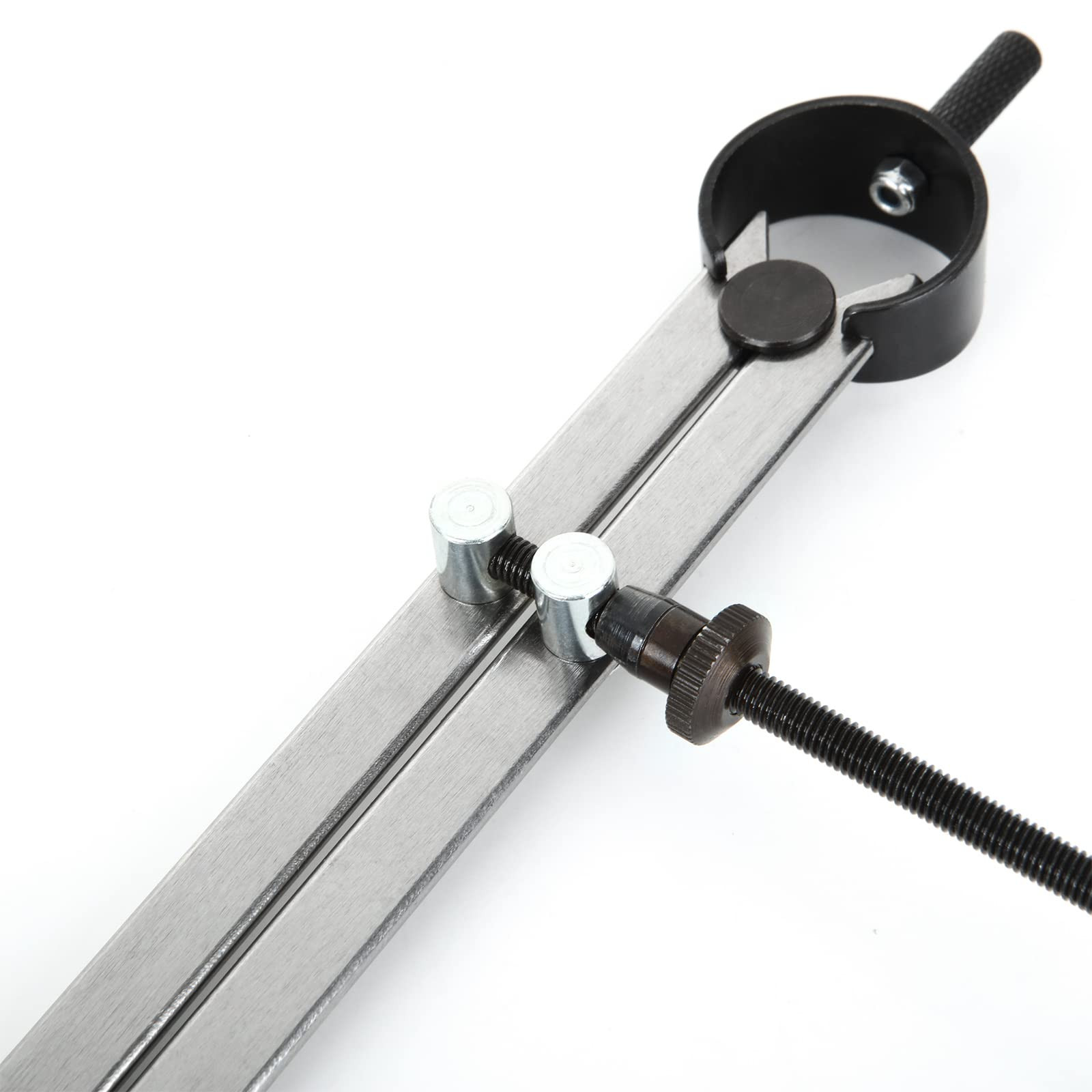 3 Piece Spring Caliper/Divider Set, 8 inches Inside Spring Outside Divider Ca...