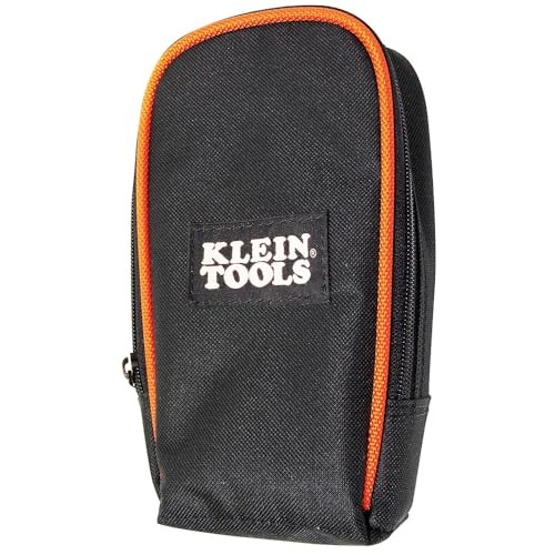 Klein Tools 69401 Multimeter Carrying Case
