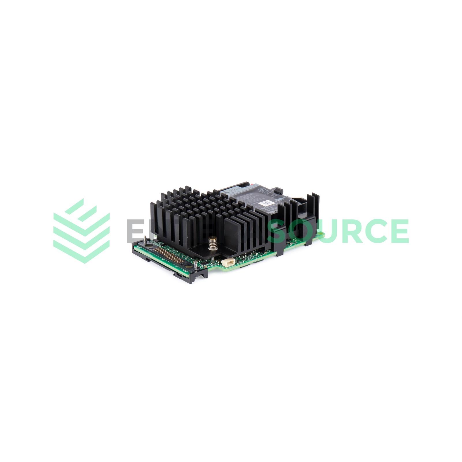 Dell GP6RN PERC H740P 12G 8GB Cache Mini Mono RAID Controller