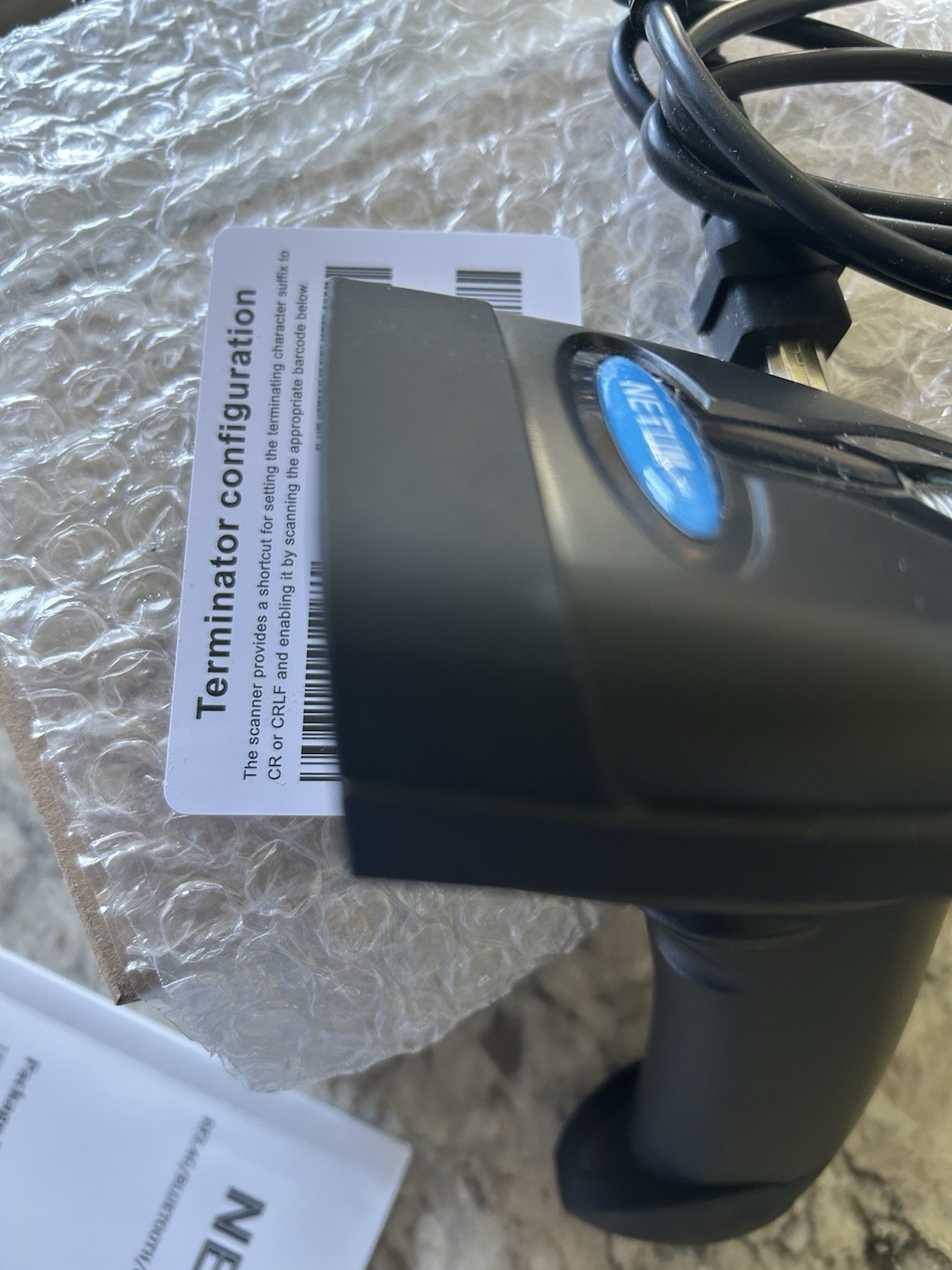 Netum RF2.4G Bluetooth Model NT-1338BC