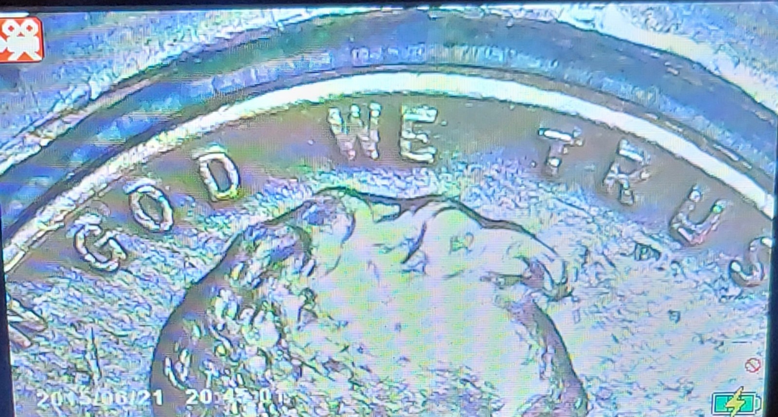 1941 DDO Wheat Penny