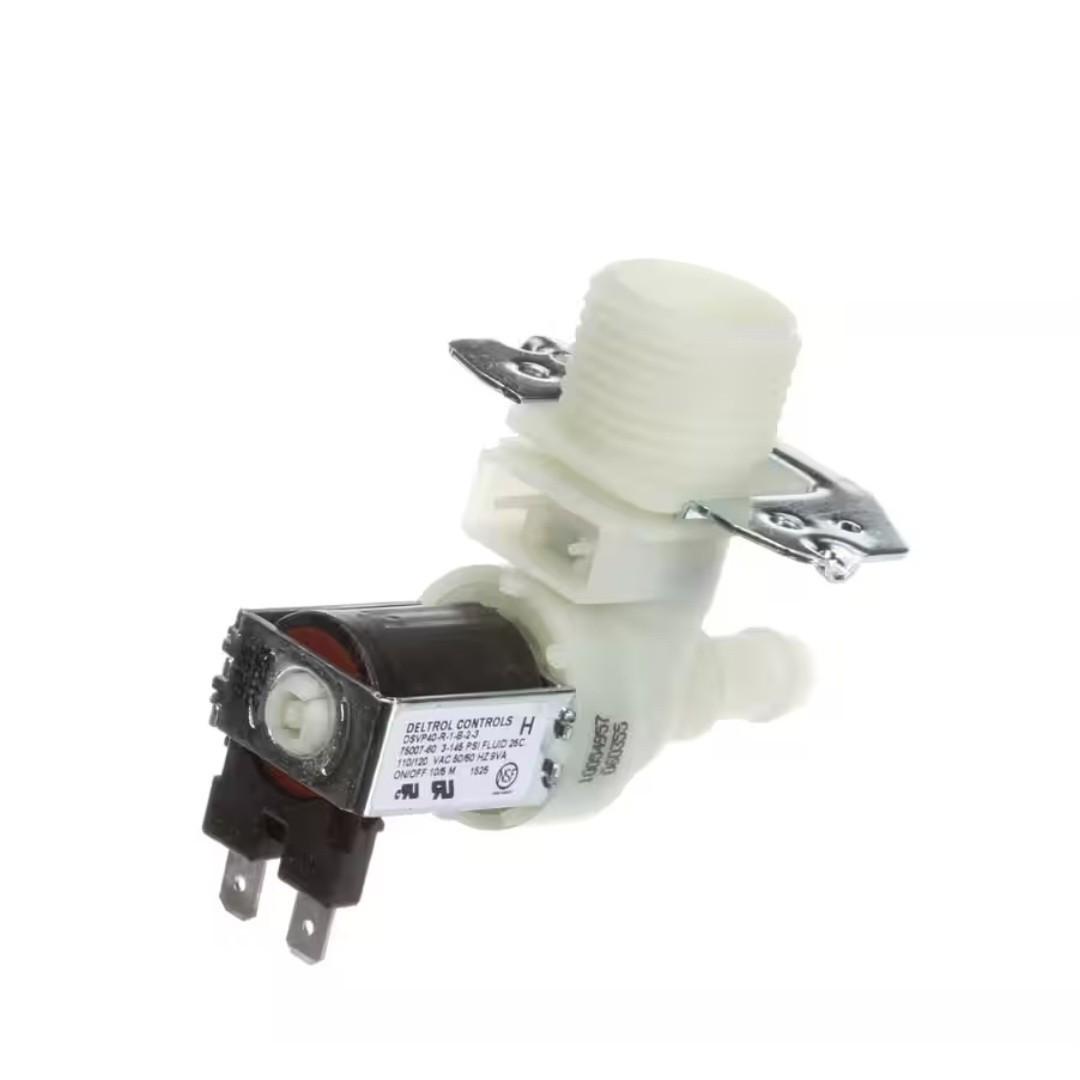Bunn 36233.0000 Solenoid Valve, Coffee Brewer Equipment