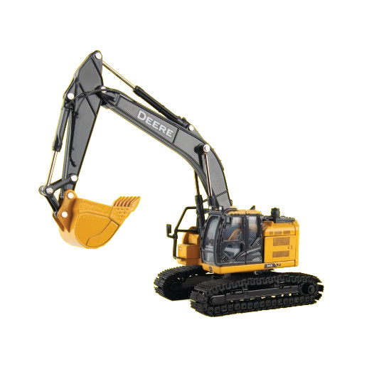 TOMY 1:50 345G P-Tier Excavator - Prestige Collection