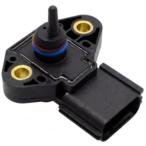 Fuel Injection Pressure Sensor Compatible with Ford F-150 F150 F-250 F350 F