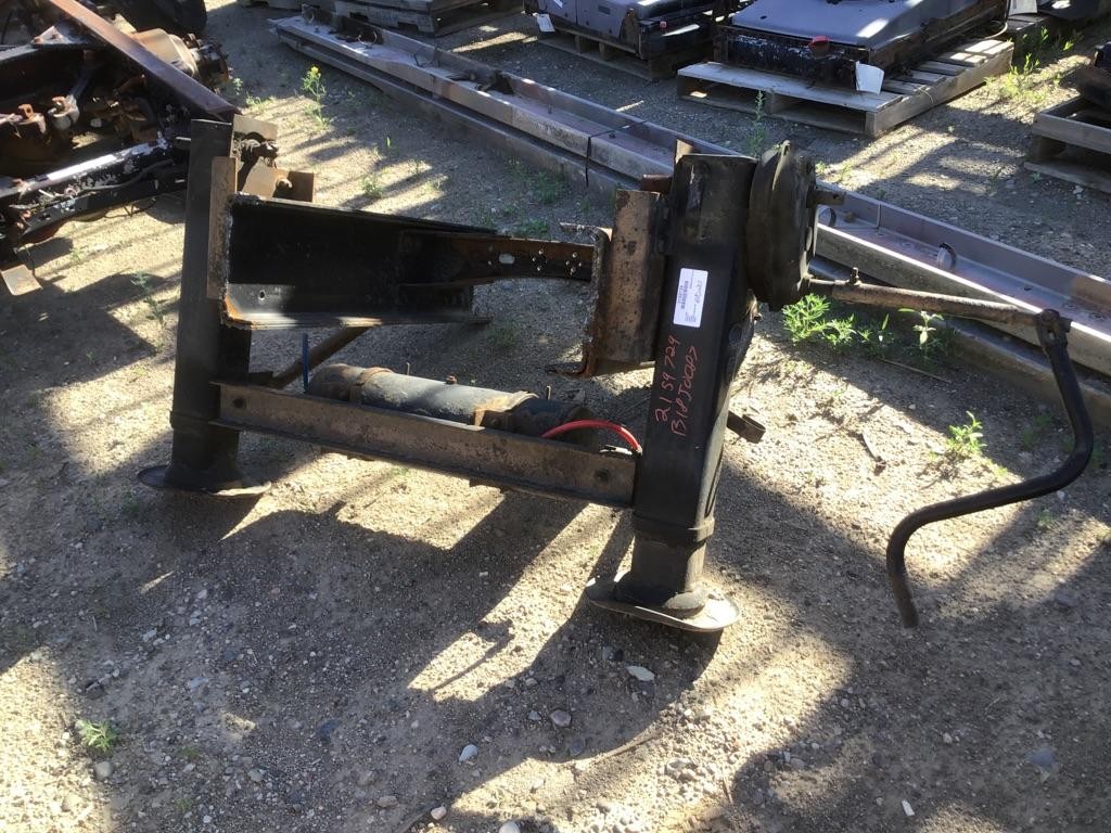 Replaces 2014 HOLLAND MARK V LANDING GEAR SET ,  MT