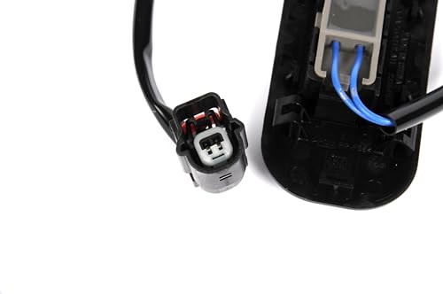 Genuine Parts 22862011 Liftgate Release Switch