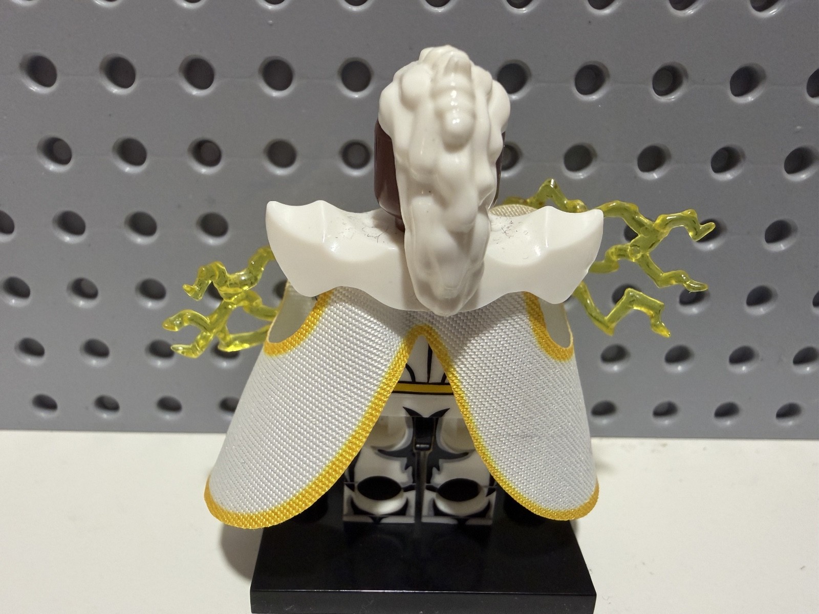 LEGO Marvel Storm X-Men 97 Custom Minifigure