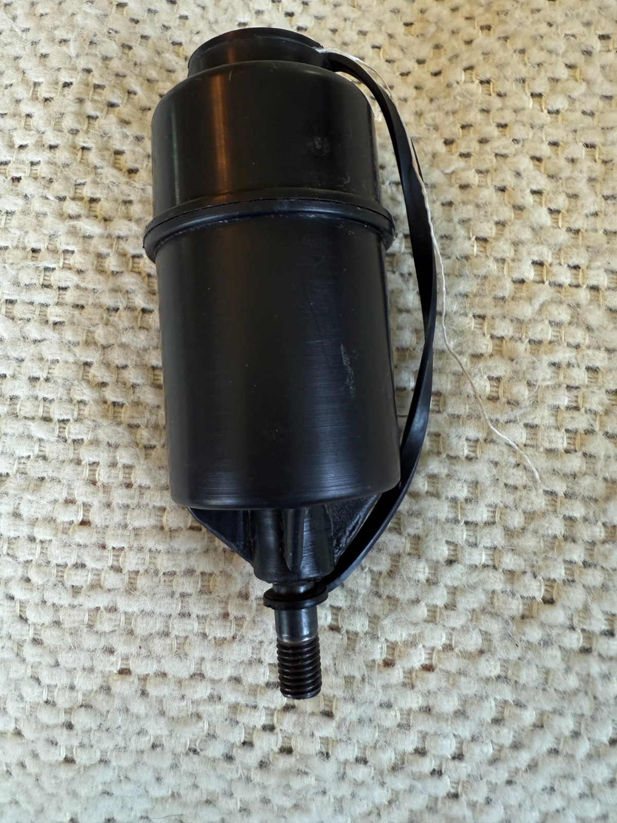 The Game Tracker 2500 Tracking Spool