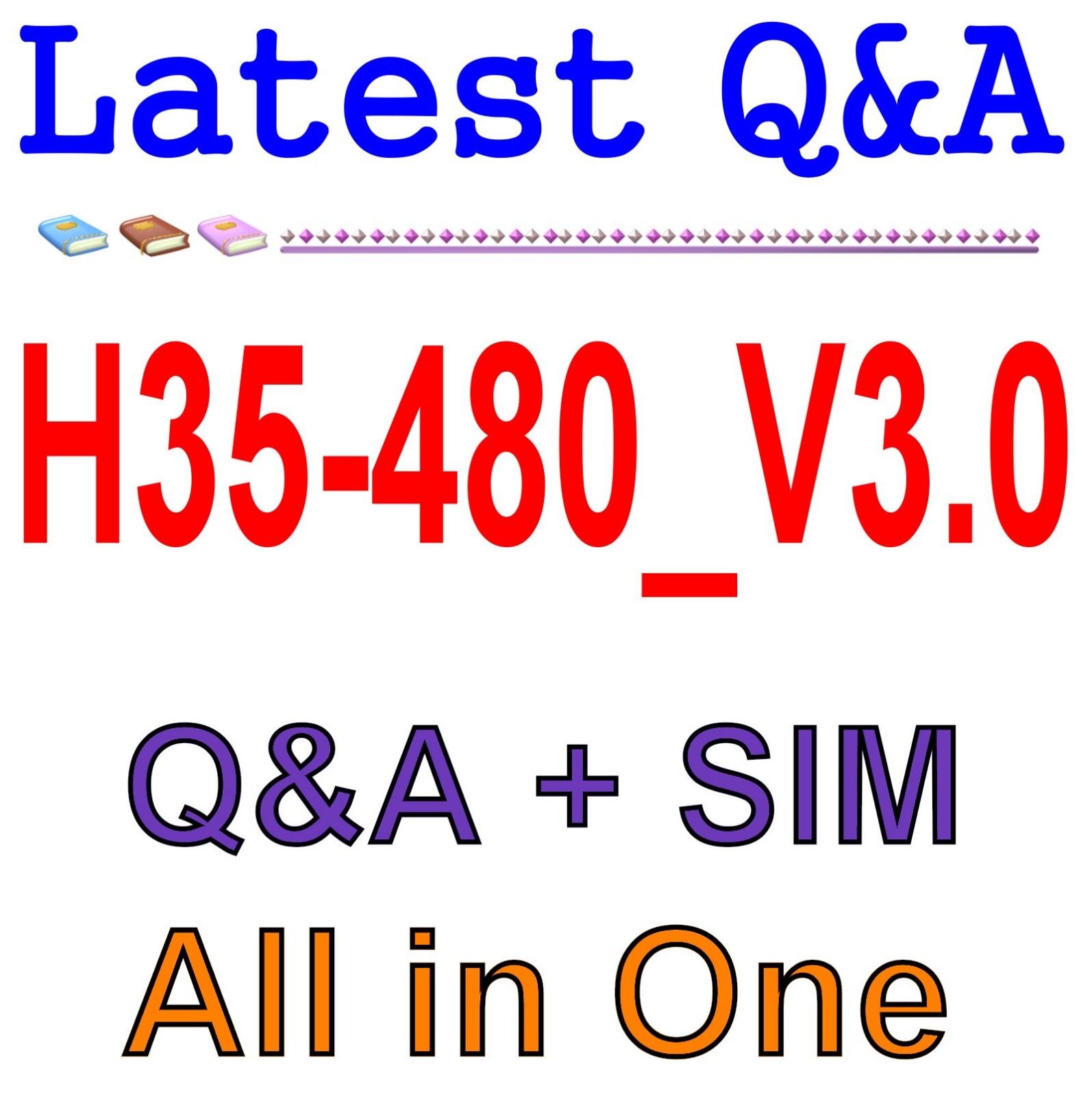 HCIA-5G-RAN V3.0 H35-480 Exam Q&A