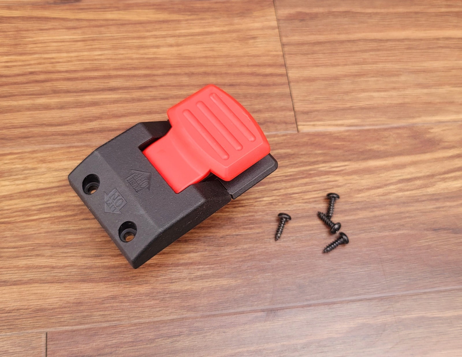 DeWalt SWITCH FOR DW735 DW735X THICKNESS PLANER DWB-5140010-63