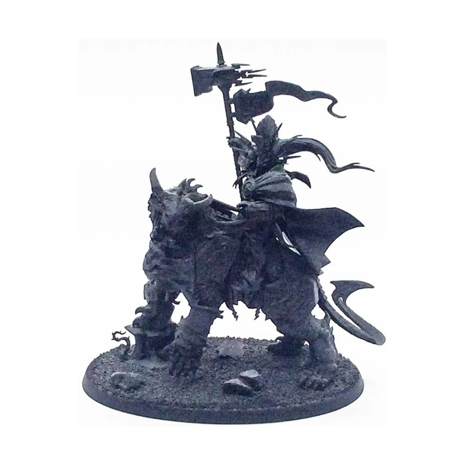 Vandus Hammerhand #25 NM