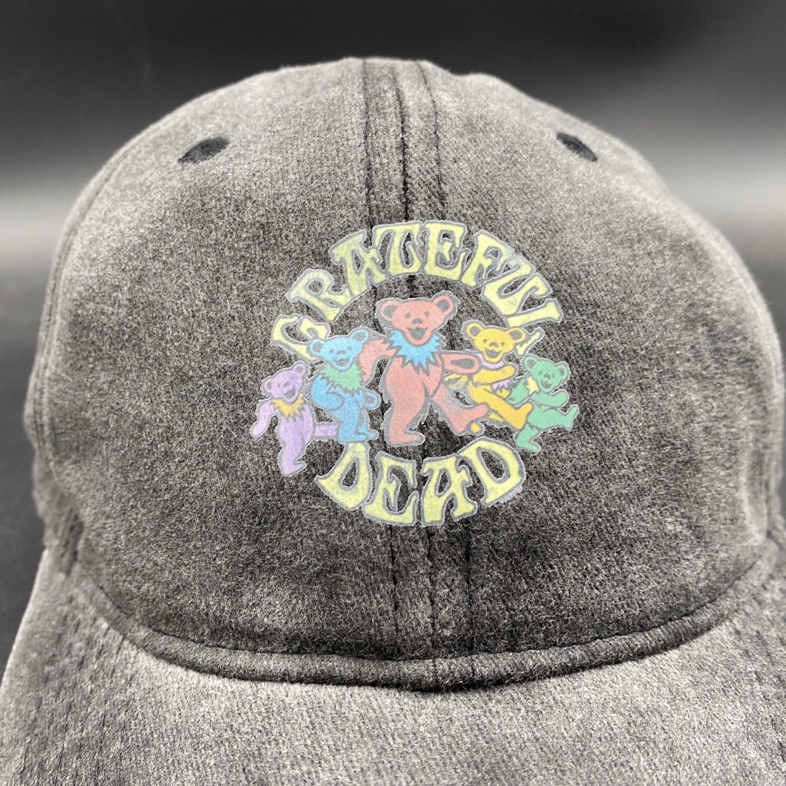 Grateful dead hat Mens