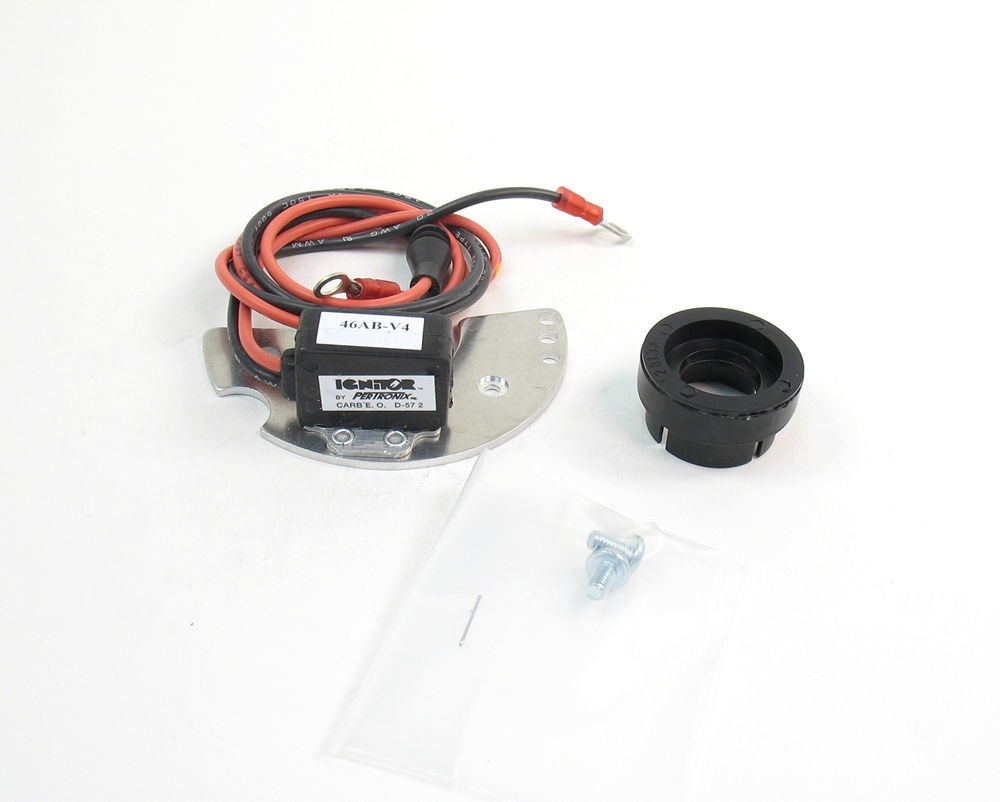 PERTRONIX 1283