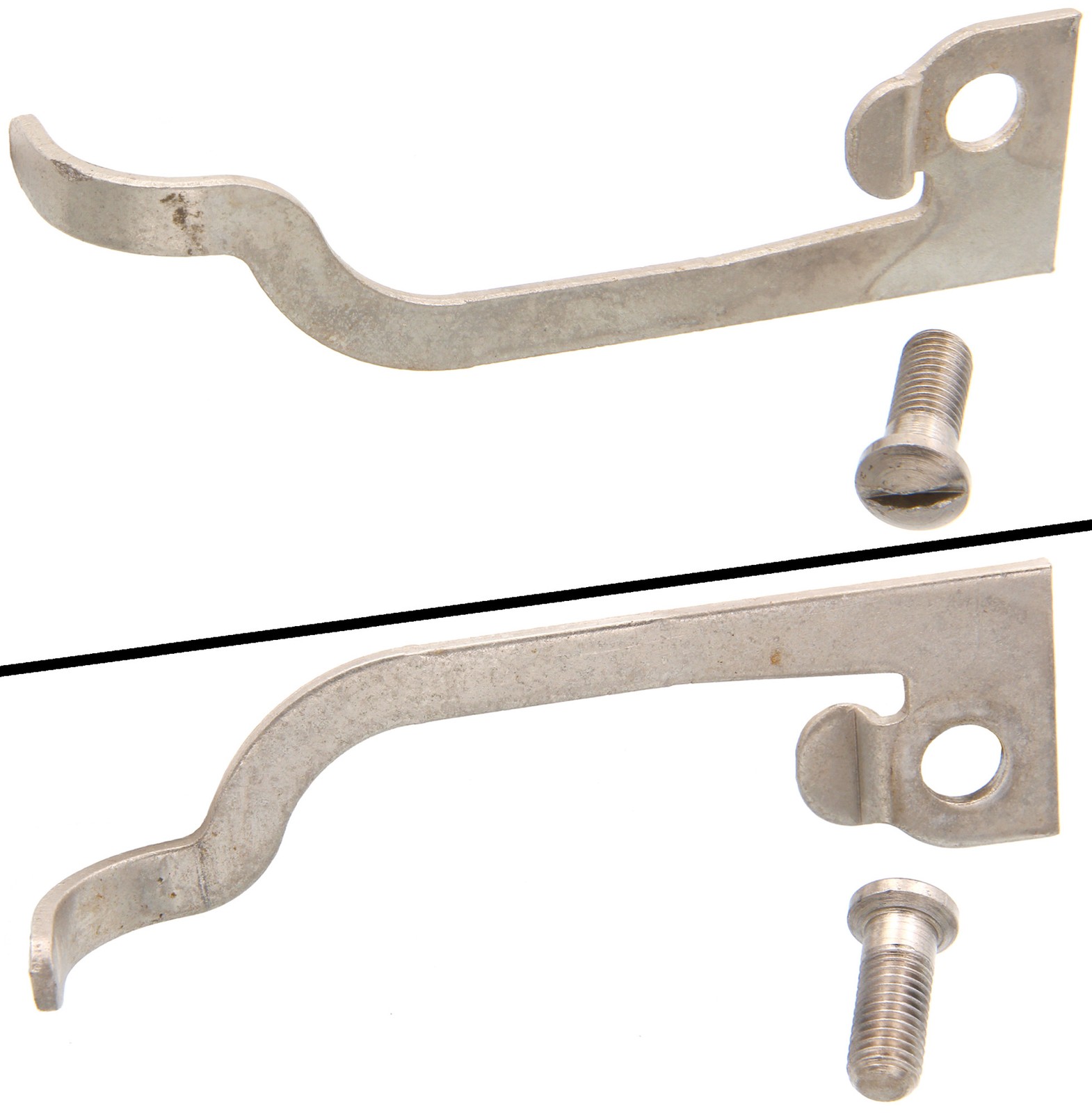 Orig. Later Adjustment Lever for Stanley Maroon Finish 9 1/2 Plane- mjdtoolparts