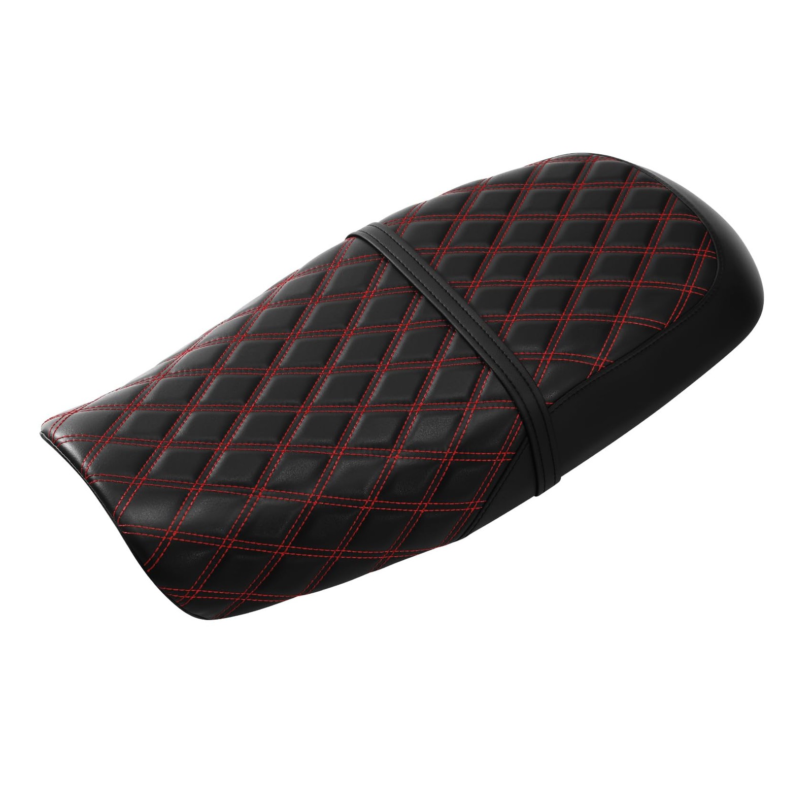 Motorcycle Pillion Passenger Seat Cushion Honda CB1100 2010-2024