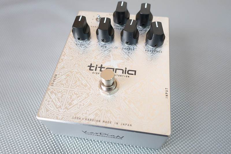 KarDiaN TITANIA 684128
