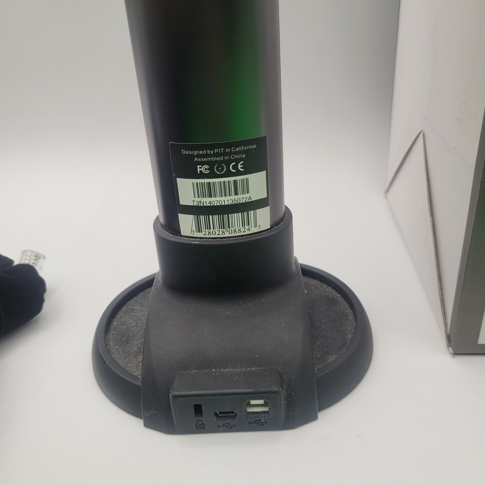 Hovercam Document Camera with USB Cable