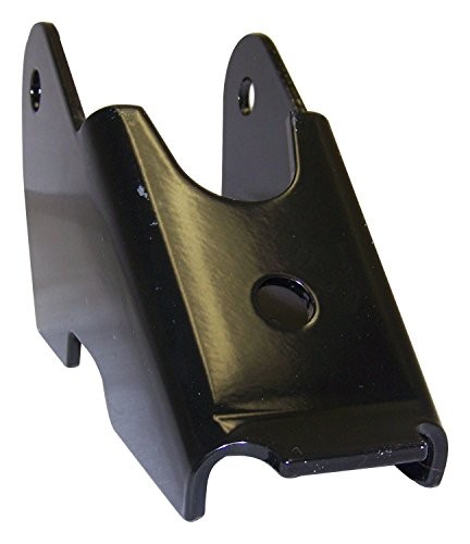 Leaf Spring Bracket Suspension