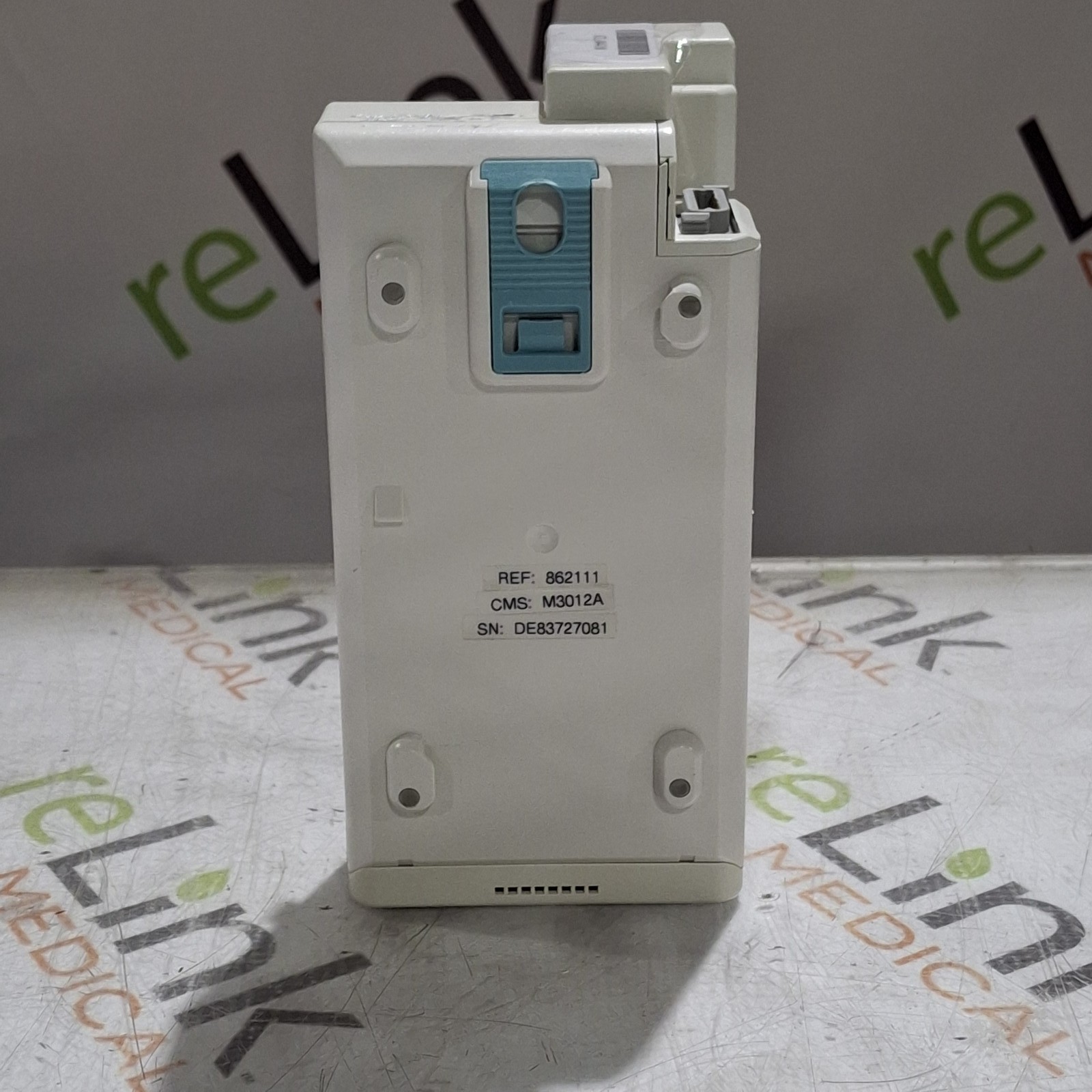 Philips M3012A MMS Extension Module
