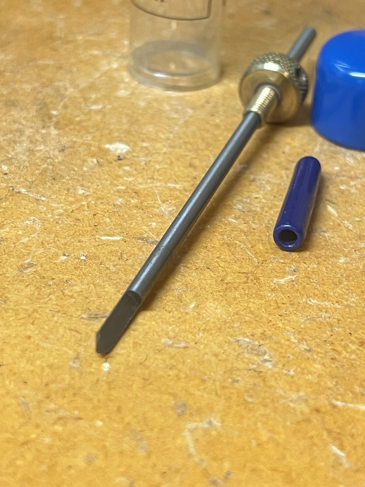GRAVOGRAPH CUTTERS FOR RESHARPING ~