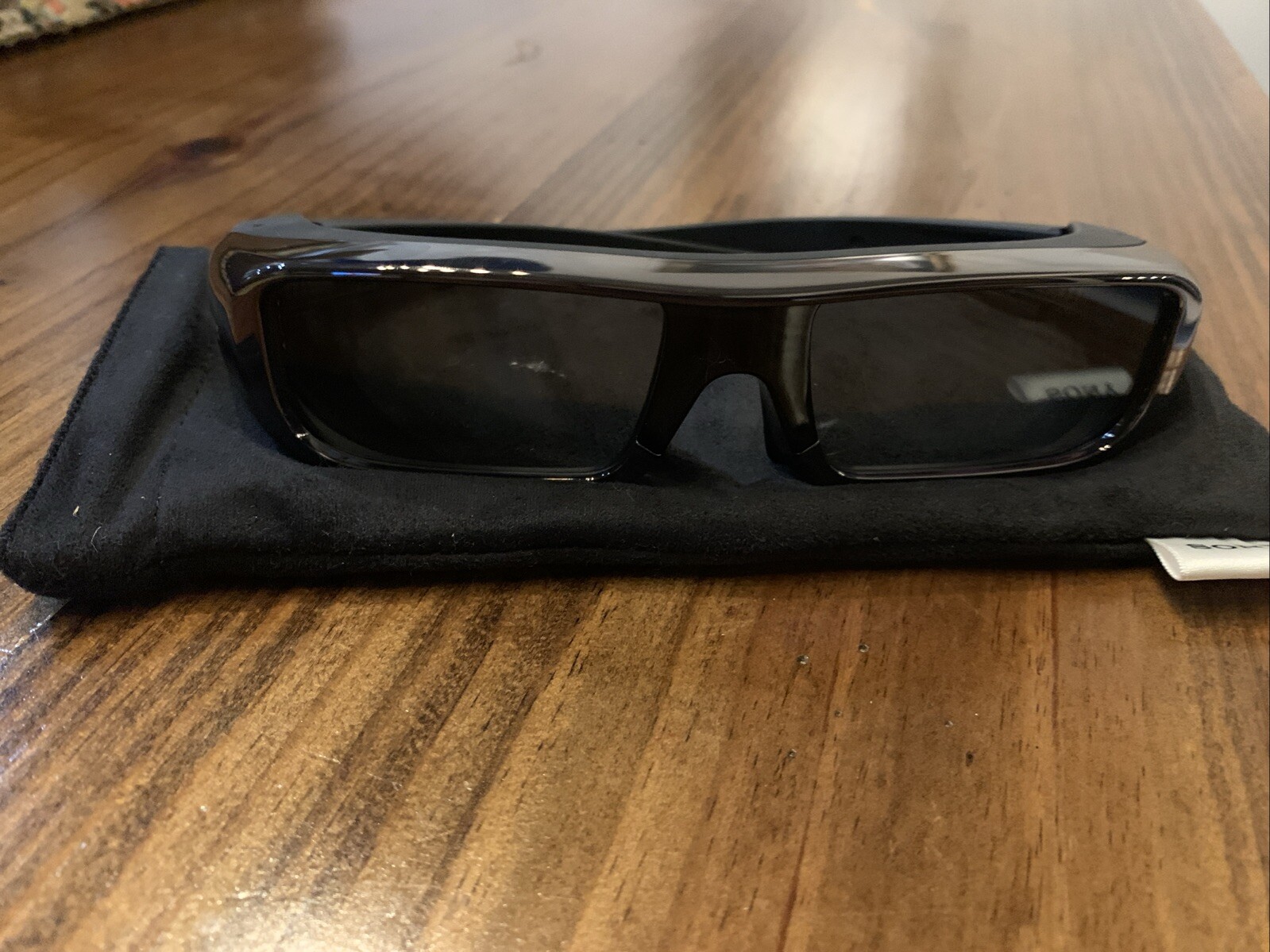 Sony TDG-BR100 Active 3D Glasses
