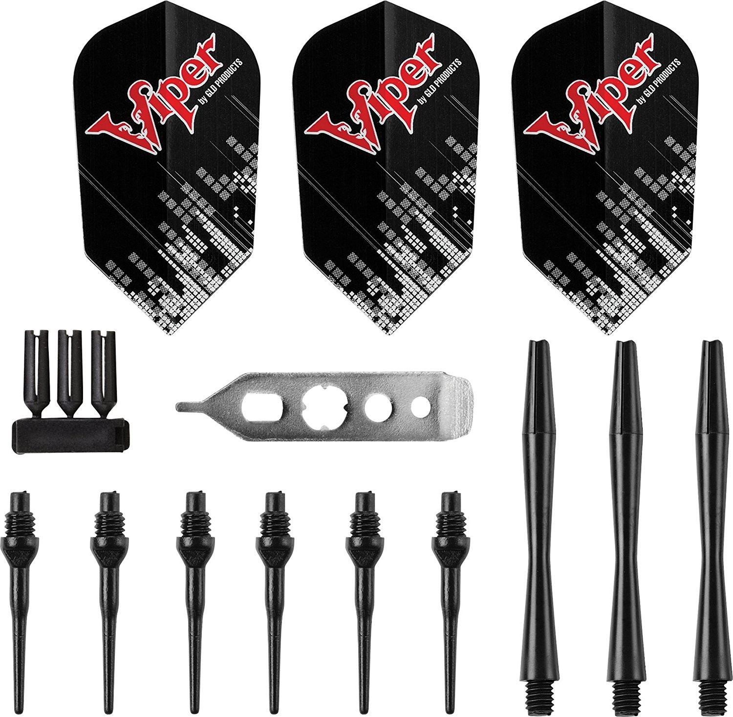 Viper V Factor Soft Tip Dart 20gram