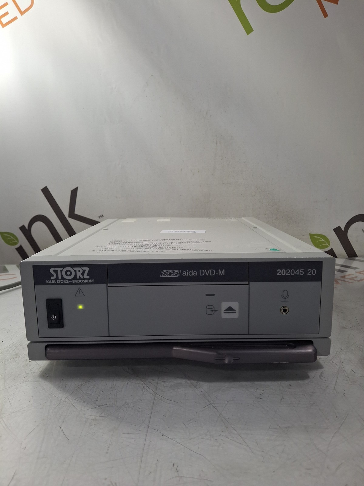 Karl Storz 202045 20 SCB Aida DVD-M