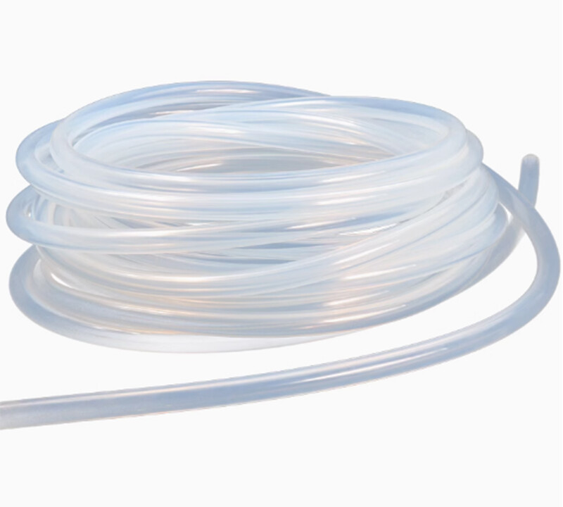 Peristaltic Pump Tube 0.5~25.4mm Food Grade clear Pump Tube Silicone Hose