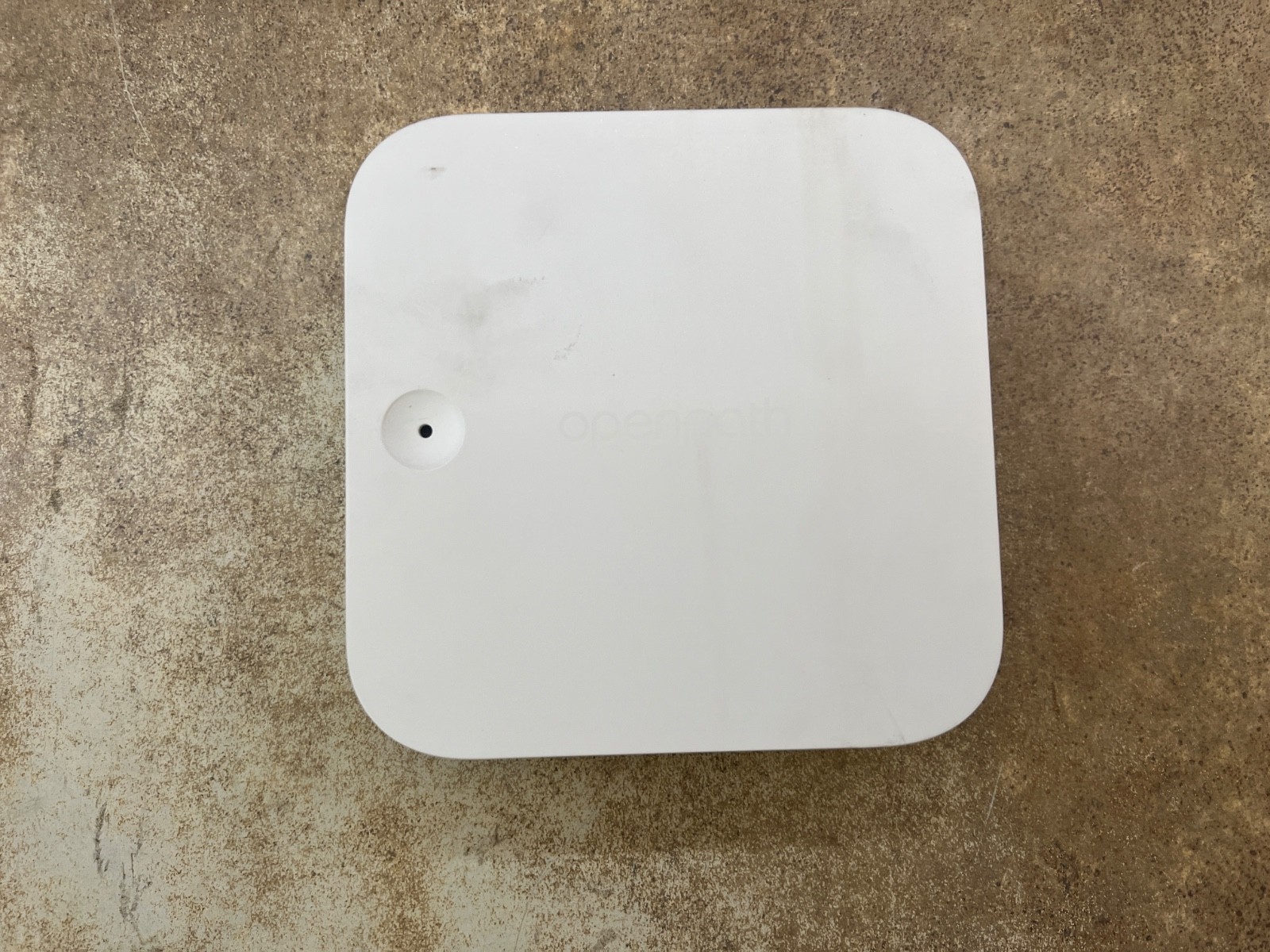 Openpath OP-2ESH-POE Single Door Controller
