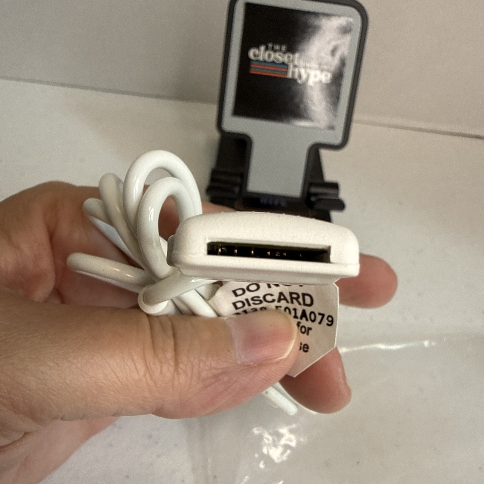 Mindray Masimo Compatible LNOP SpO2 Adapter Cable Brand New