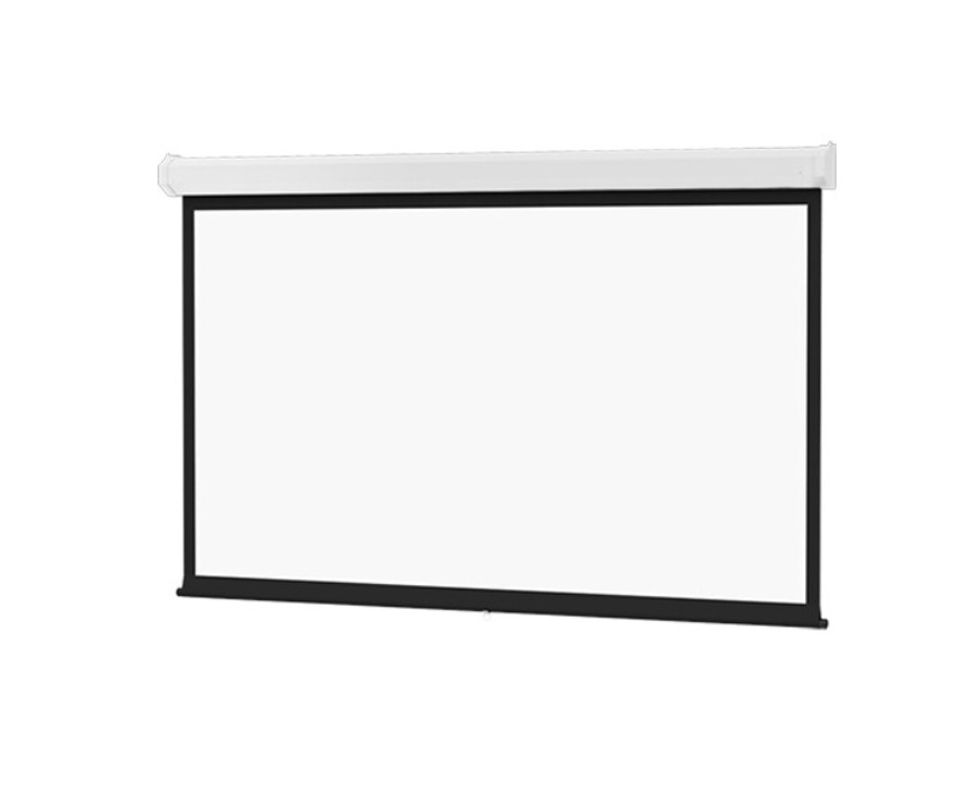 Da-Lite 79884 Model C Manual Projection Screen with CSR (58 x 104")