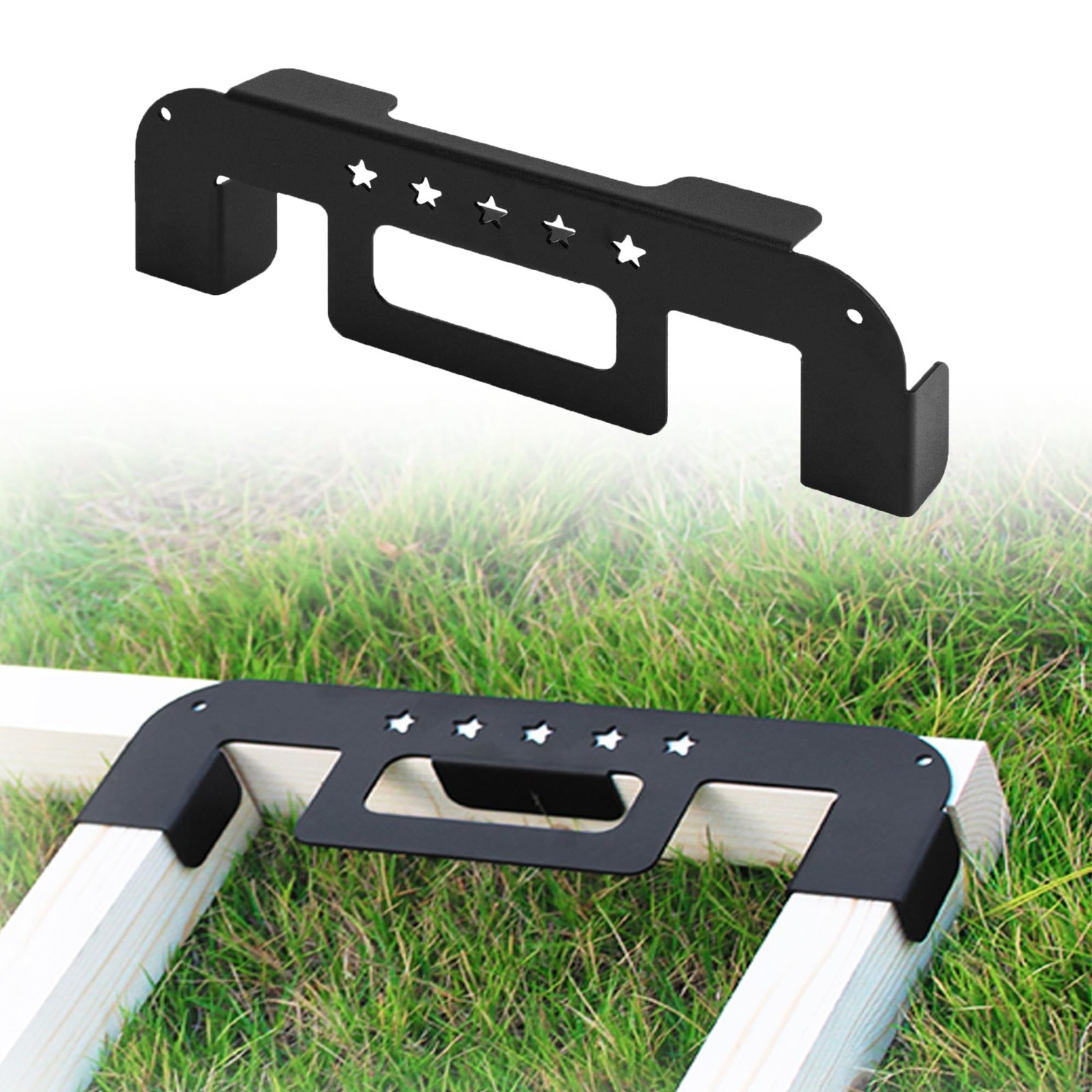 12" Stud Layout Tool for Framing, Precision Measurement Jig for DIY Projects
