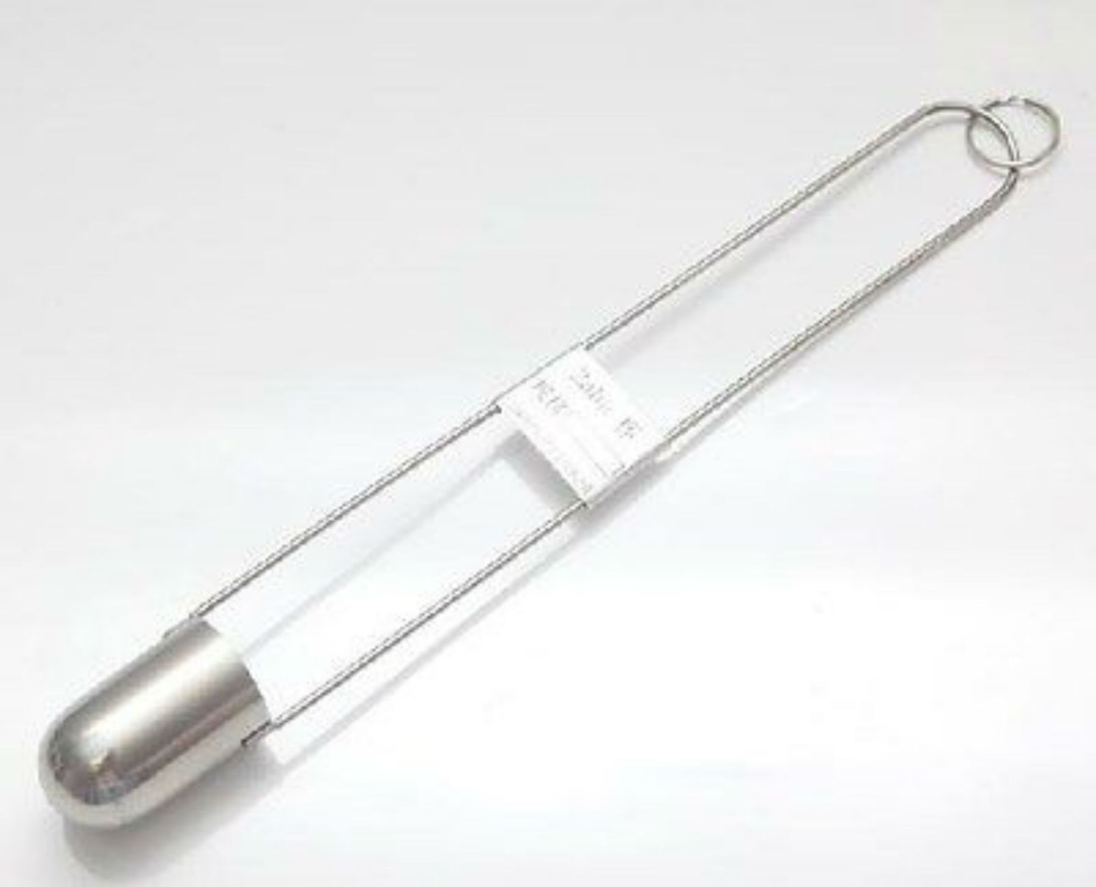 #1 Precise ZAHN DIP TYPE VISCOSITY CUP Optional #EY-97 GY