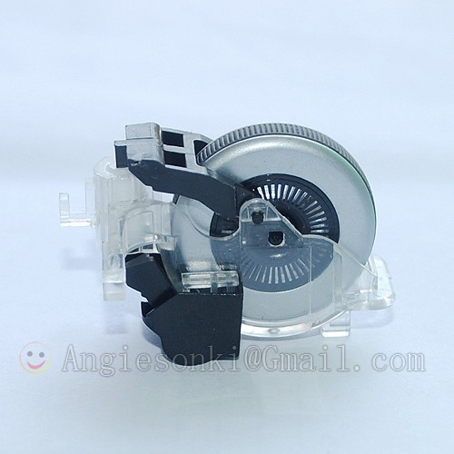 Mouse Pulley Scroll Wheel Replacement for Logitech G700 G500 M705 MX1100