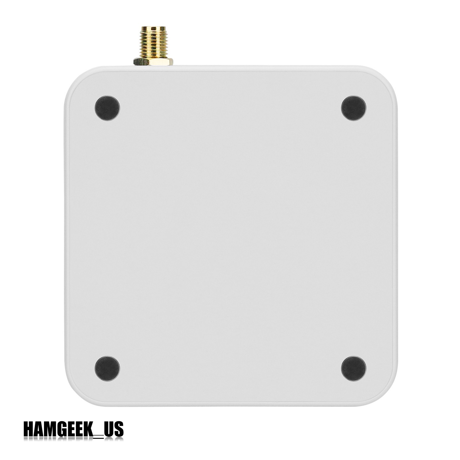 HamGeek HMG-01 Plus POE ZigBee Gateway ZigBee Coordinator w/USB Data Cable USA