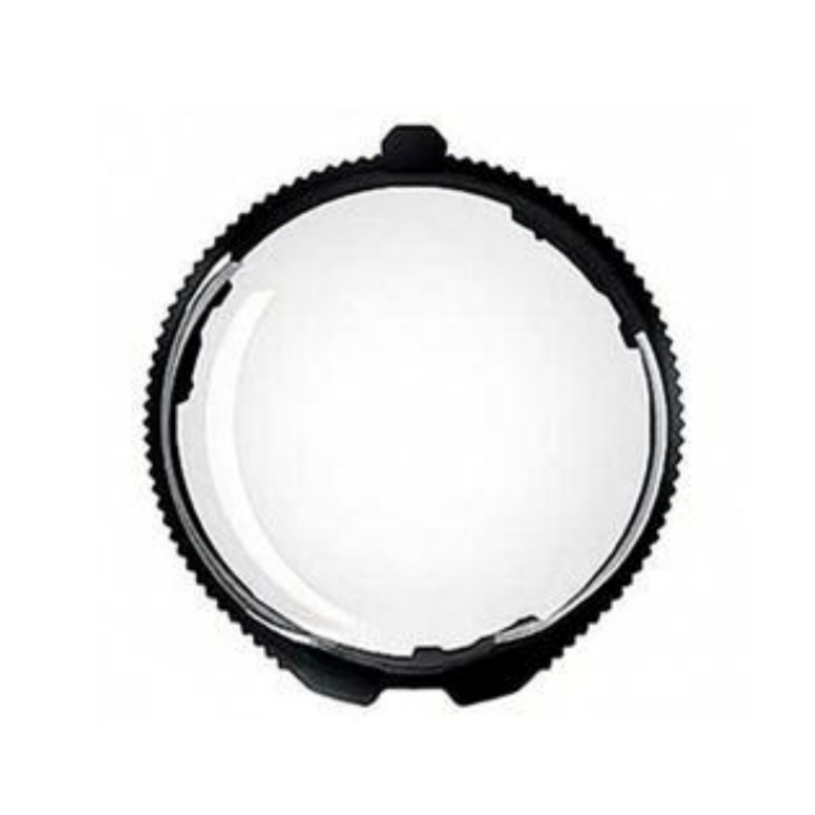 Camera Lens Cap Rotating Lens Cover Dust-proof and Drop-proof for Insta360 X5