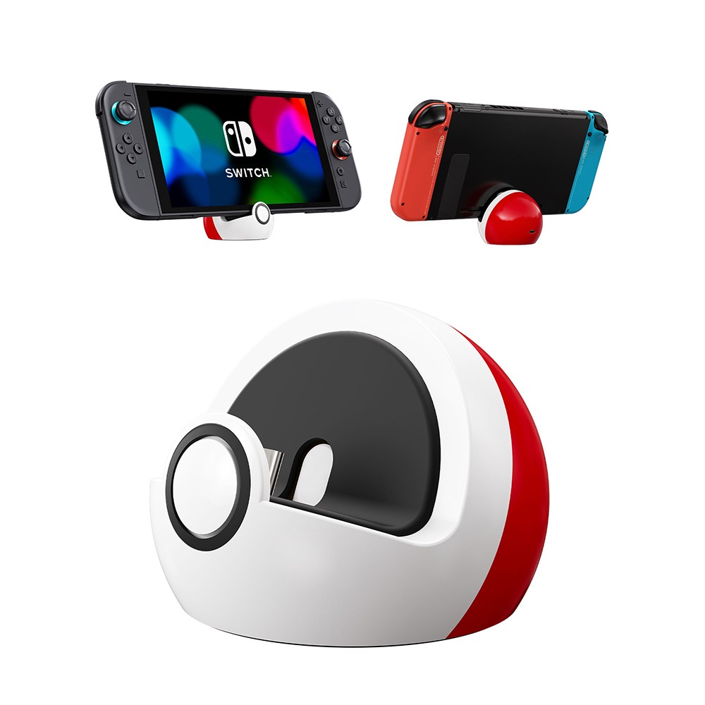 Charging Stand For Nintendo Switch 2 /Switch/Lite/OLED Type-C Charging Station